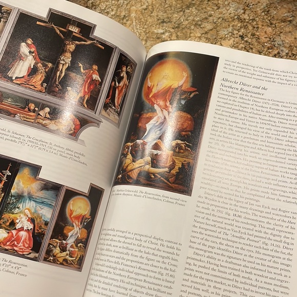 Janson’s History of Art - Picture 8 of 9